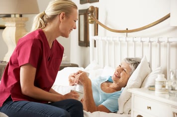 Become a hospice volunteer