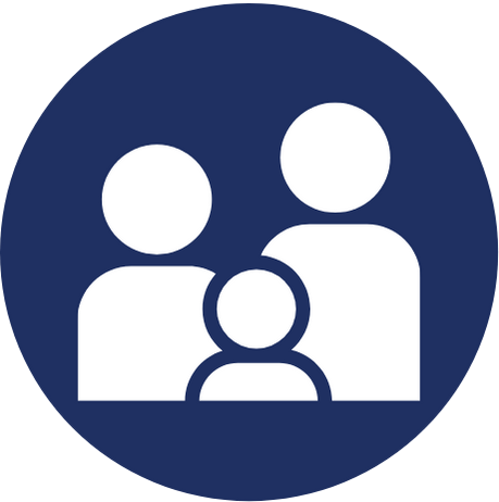 Empowering Families icon