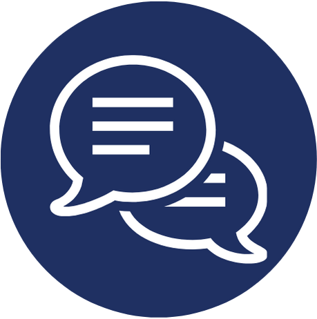 Open Communication icon