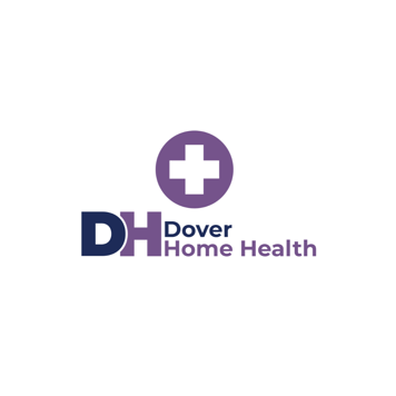 Dover Home Health Logo