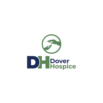 Dover Hospice Logo